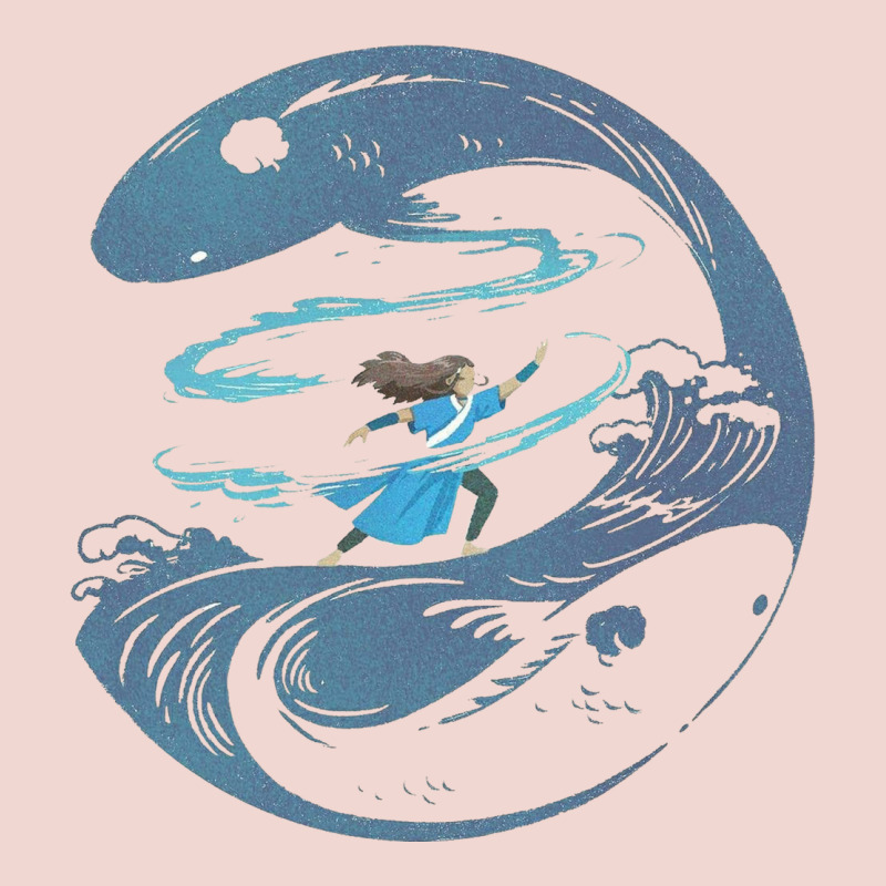 Avatar Katara Premium Sweatshirt by artisFamous | Teevron