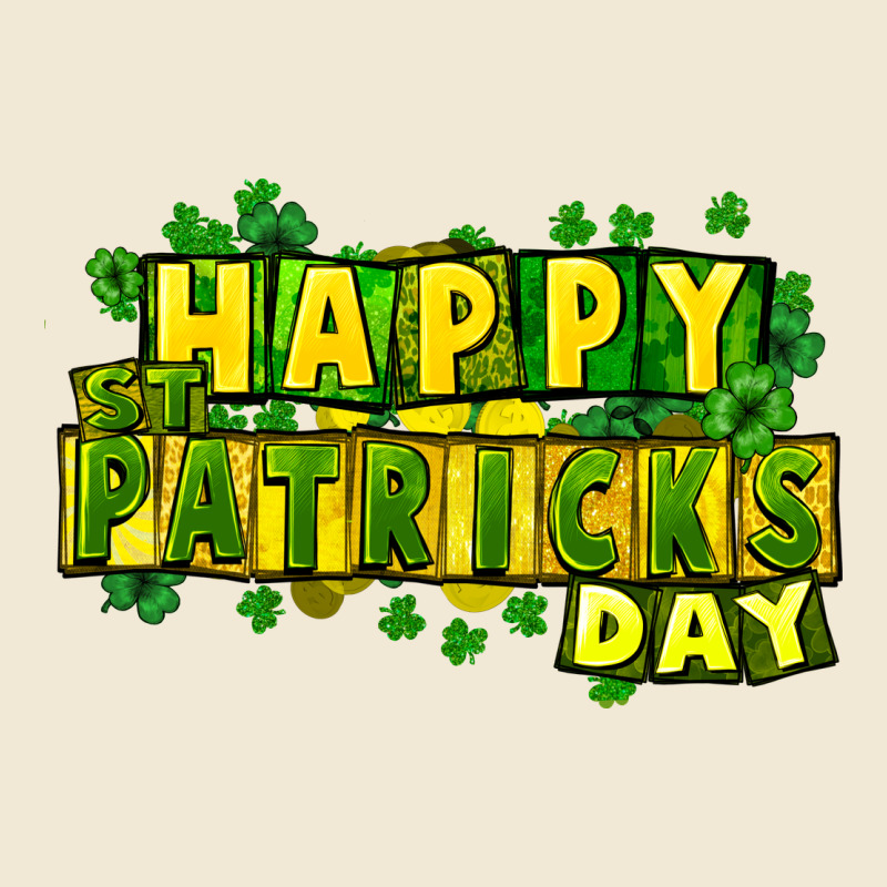 Happy St. Patrick's Day Premium Tee by HowdyJamesFarm | Teevron
