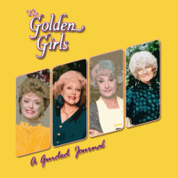 The Golden Girls Premium Sweatshirt | Teevron