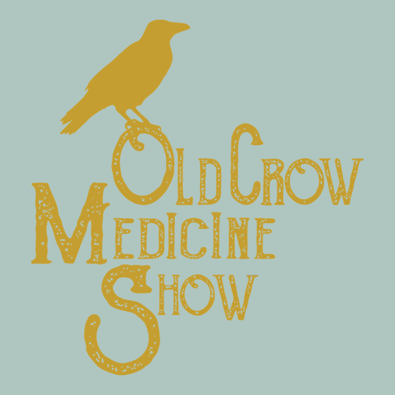 Best Of Old Crow Medicine Show Premium Sweatshirt by artisFamous | Teevron
