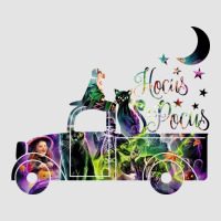 Hocus Pocus Car Premium Sweatshirt | Teevron