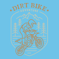 Dirt Bike 1a Premium Sweatshirt | Teevron
