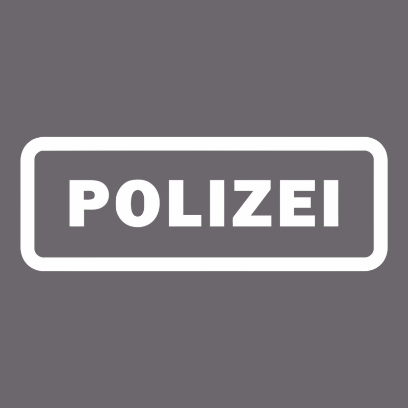 Polizei Premium Sweatshirt by artisFamous | Teevron