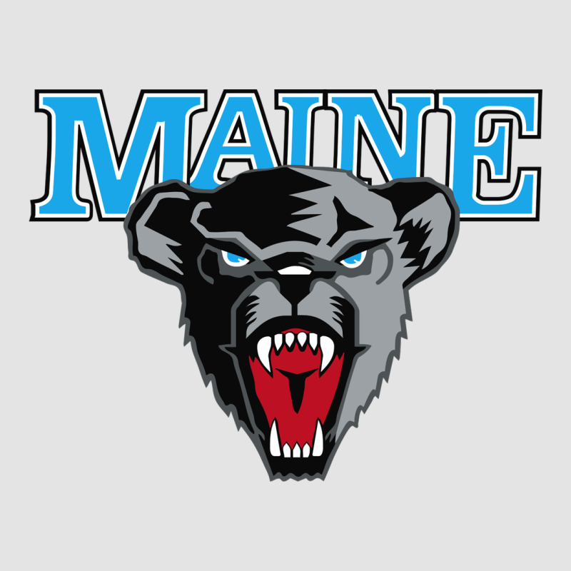 Maine Black Bears Premier Premium Sweatshirt by artisFamous | Teevron