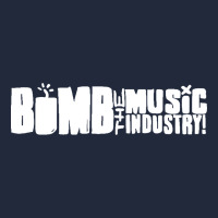 Bomb The Music Industry Premium Sweatshirt | Teevron