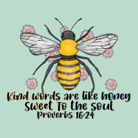 Kinda Words Are Like Honey Sweet To The Soul Premium Hoodie | Teevron