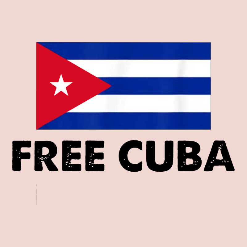 Free Cuba  Sos Cuba Cuba Pride Nuestra Cuba Premium Sweatshirt by artisFamous | Teevron