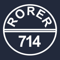 Rorer 714 Premium Sweatshirt | Teevron