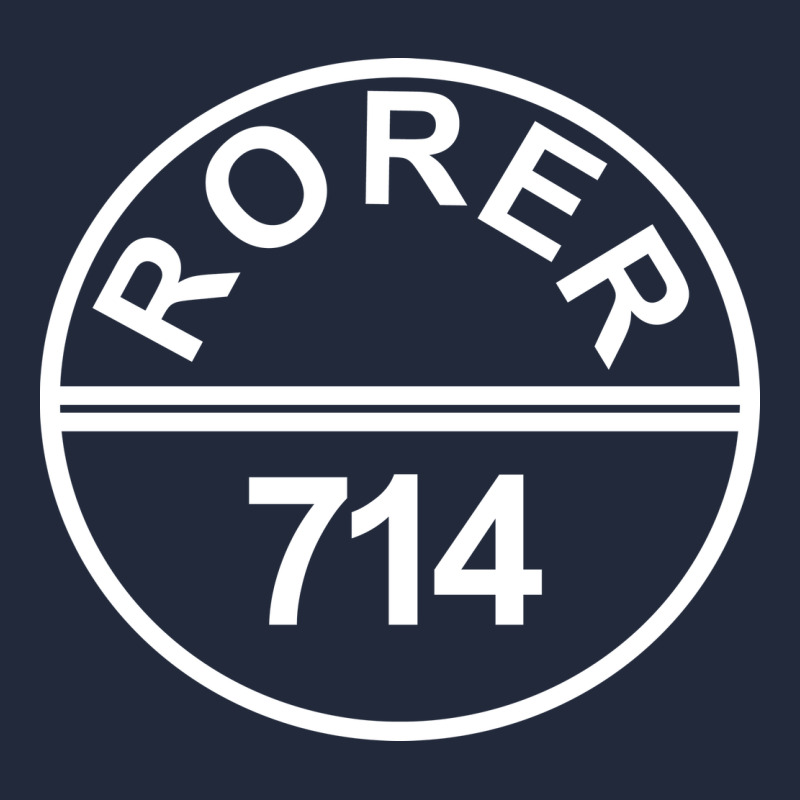 Rorer 714 Premium Sweatshirt by artisFamous | Teevron