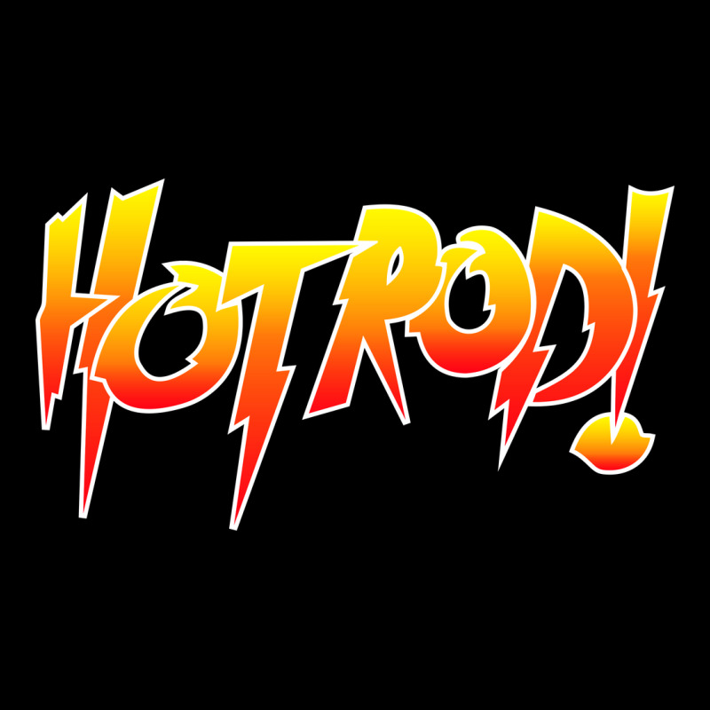 Rowdy Roddy Piper Hot Rod Vintage, Premium Sweatshirt by artisFamous | Teevron