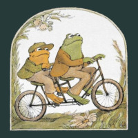 Frog And Toad Premium Sweatshirt | Teevron