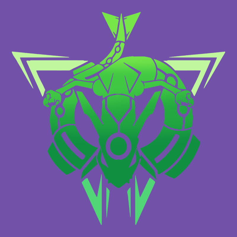 Rayquaza Premium Sweatshirt by artisFamous | Teevron