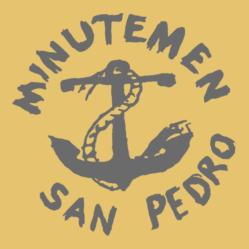 Minutemen San Pedro Premium Sweatshirt by artisFamous | Teevron