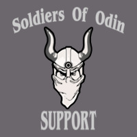 Soldiers Of Odin Worldwide Support Premium Sweatshirt | Teevron