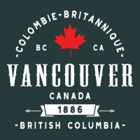 Vancouver Canada Premium Sweatshirt | Teevron