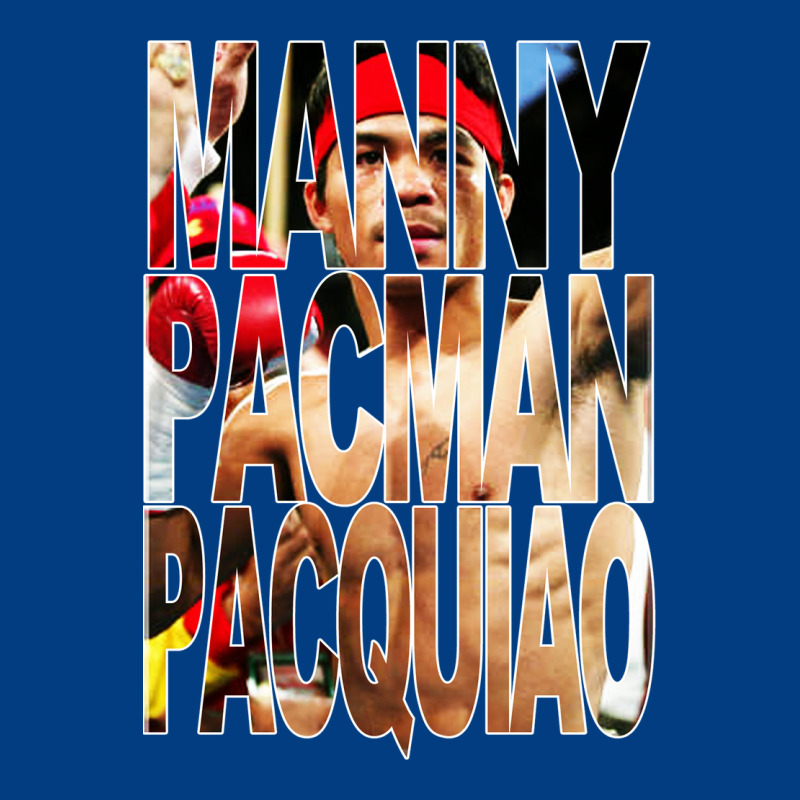 Manny Pacman Pacquiao Philipino Boxer Premium Sweatshirt by artisFamous | Teevron