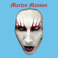 Marilyn Manson Premium Sweatshirt | Teevron
