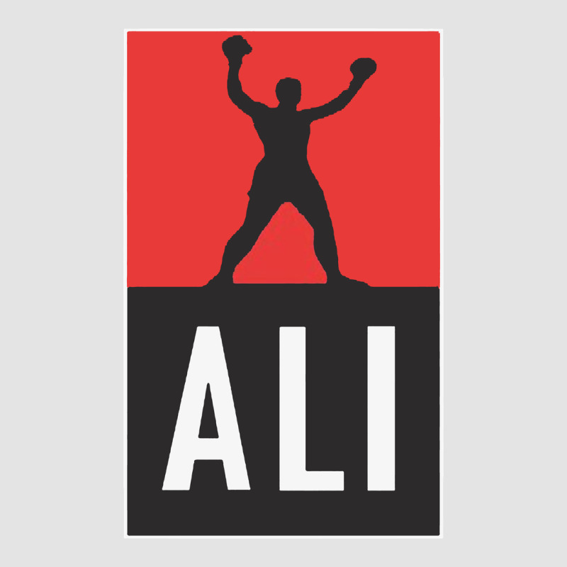 Ali The Legend Premium Sweatshirt by artisFamous | Teevron
