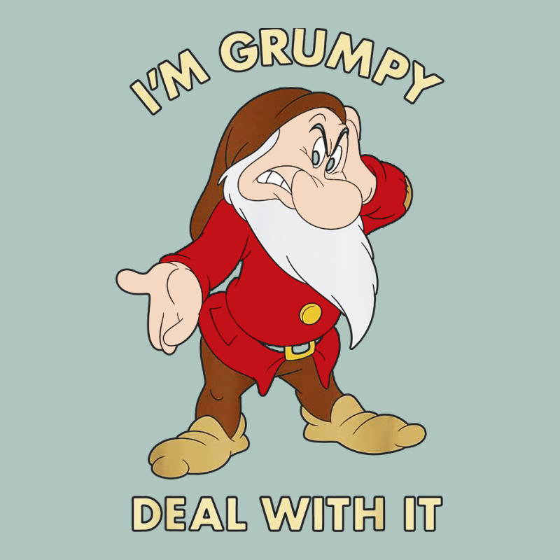 Santa Grumpy Premium Sweatshirt by artisFamous | Teevron