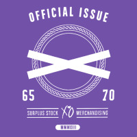 Official Issue Xo For Dark Premium Sweatshirt | Teevron