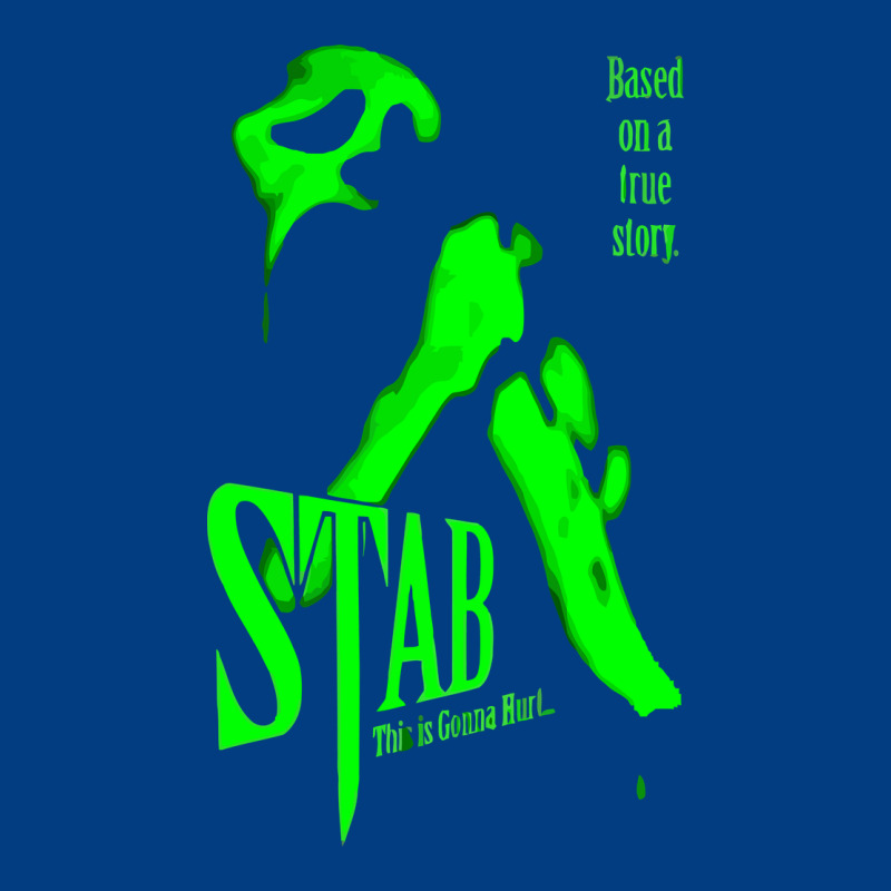 Stab Movie Premium Sweatshirt by artisFamous | Teevron