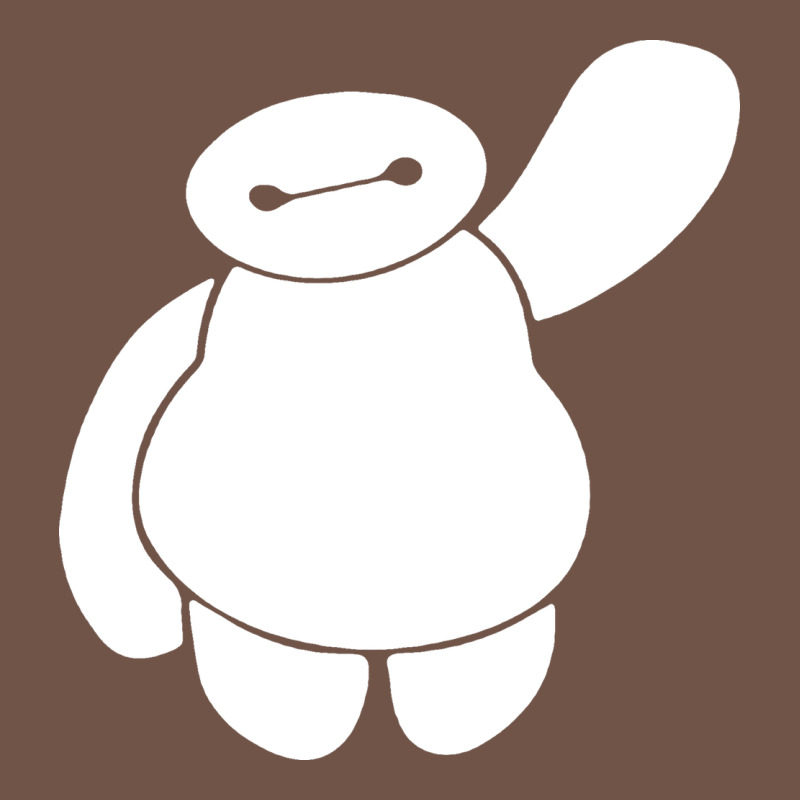 Baymax Big Hero 6 Premium Sweatshirt by artisFamous | Teevron