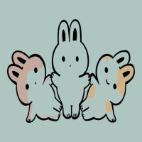 Bunnys Premium Sweatshirt | Teevron