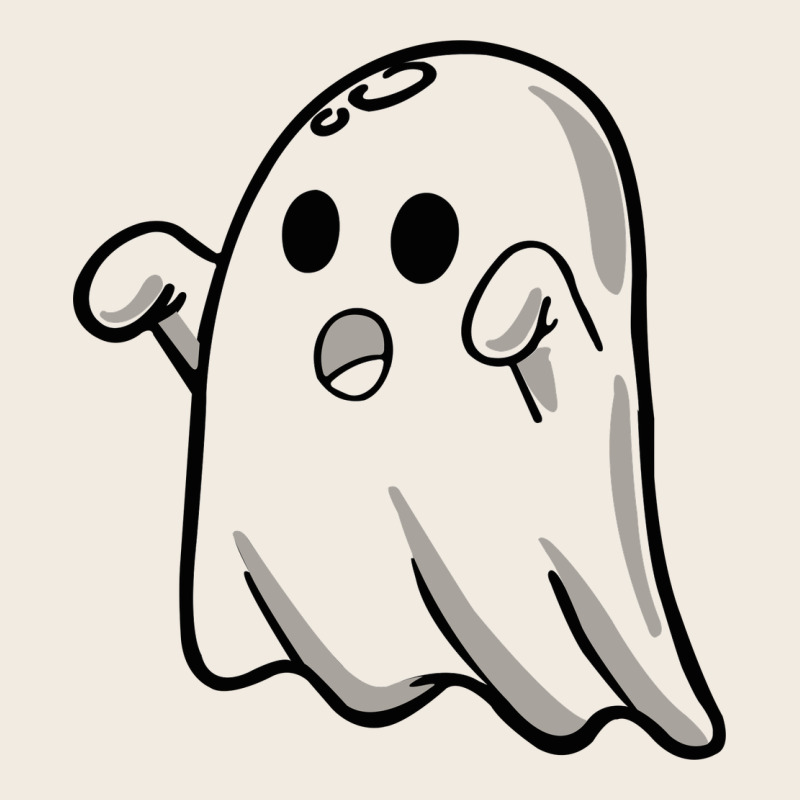 Ghost Premium Sweatshirt by artisFamous | Teevron