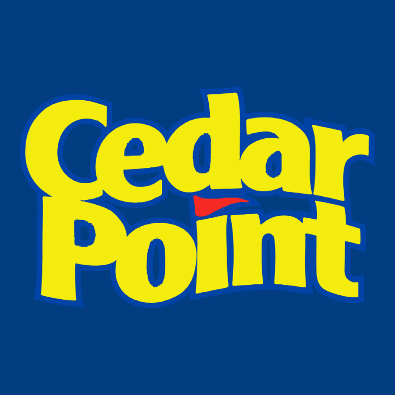 Cedar Point Premium Sweatshirt by artisFamous | Teevron