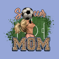 Soccer Mom Mother's Day Classic Tee | Teevron