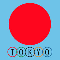 Japan Flag Olympics Premium Sweatshirt | Teevron