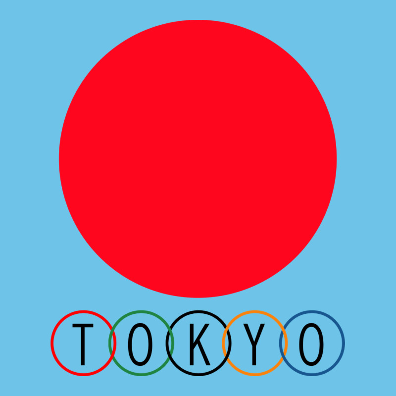 Japan Flag Olympics Premium Sweatshirt by artisFamous | Teevron