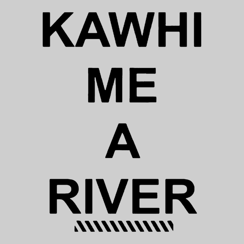 Kawhi River Funny Premium Sweatshirt by artisFamous | Teevron