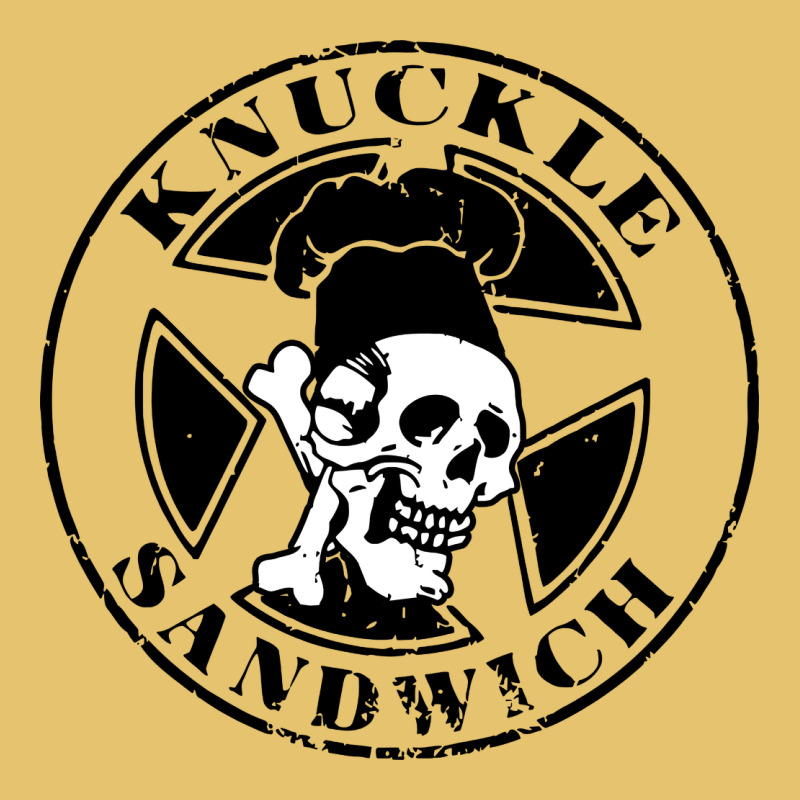 Knuckle Sandwich Premium Sweatshirt by artisFamous | Teevron