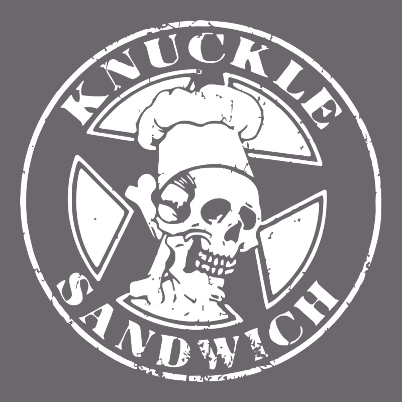 Knuckle Sandwich Premium Sweatshirt by artisFamous | Teevron