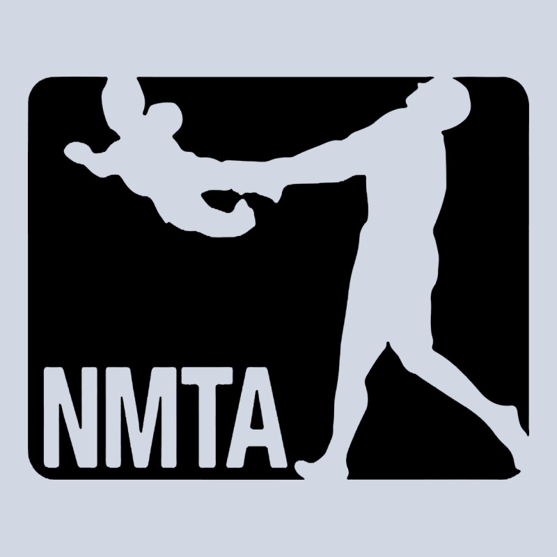 National Midget Tossing Association Premium Sweatshirt by artisFamous | Teevron