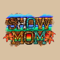 Show Mom Led Light Heavyweight Hoodie | Teevron