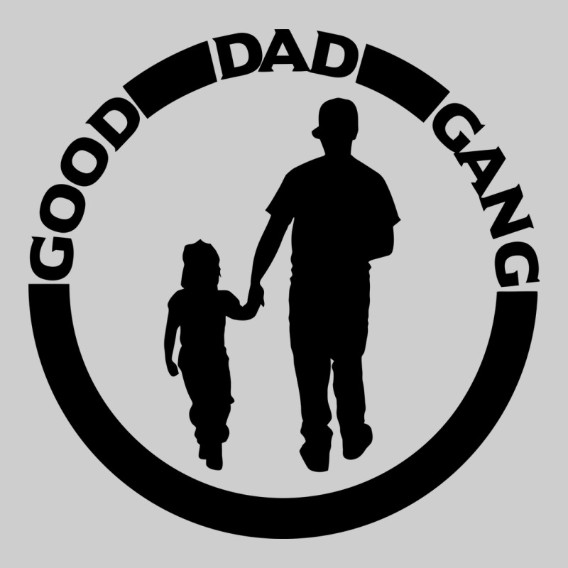 Good Dad Gang Premium Sweatshirt by artisFamous | Teevron