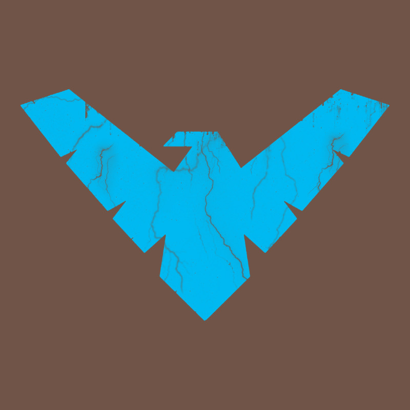 Nightwing Premium Sweatshirt by artisFamous | Teevron