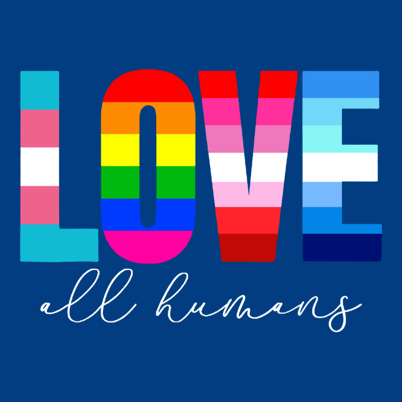 Lgbt Pride Rainbow Love Lgbtq Pride Premium Sweatshirt by artisFamous | Teevron