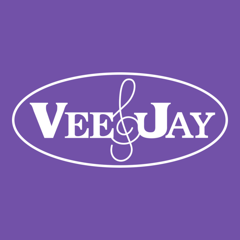 Vee Jay Records Premium Sweatshirt by artisFamous | Teevron