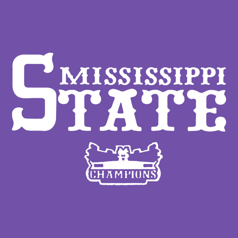 Mississippi State Champs Premium Sweatshirt by artisFamous | Teevron
