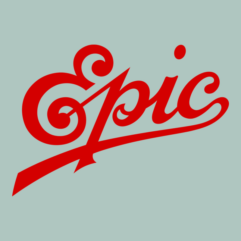Epic Records Premium Sweatshirt by artisFamous | Teevron