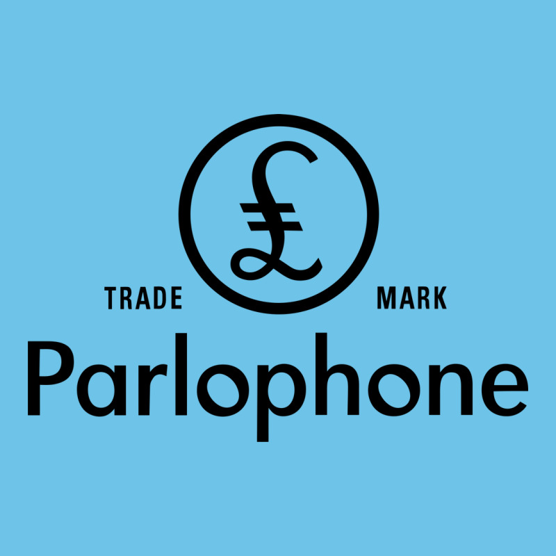 Parlophone Records Premium Sweatshirt by artisFamous | Teevron