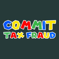 Commit Tax Fraud Premium Sweatshirt | Teevron