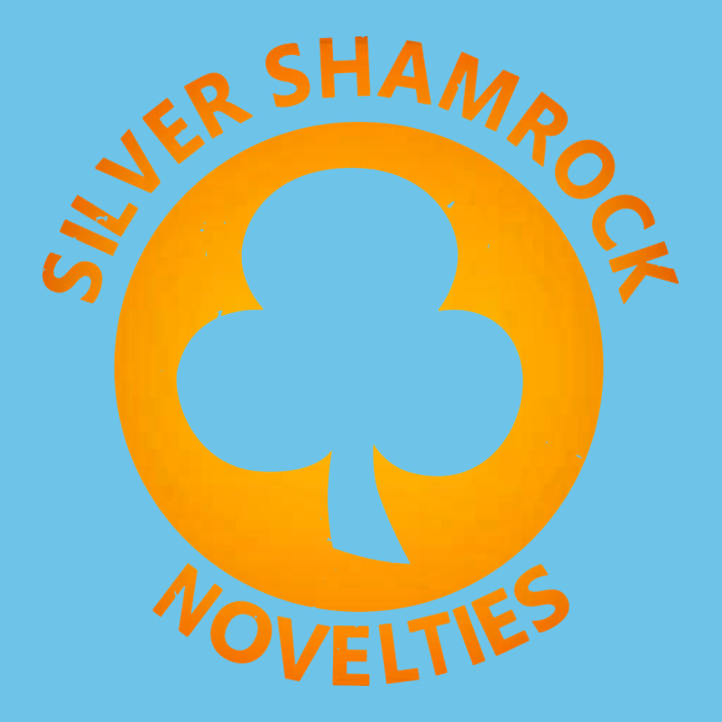 Silver Shamrock Novelties Premium Sweatshirt by artisFamous | Teevron