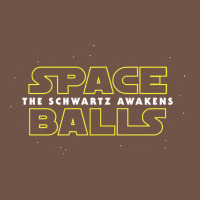 Spaceballs The Schwartz Awakens Premium Sweatshirt | Teevron