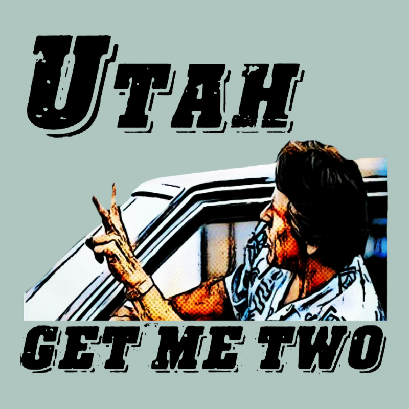 Utah Get Me 2 Premium Sweatshirt by artisFamous | Teevron