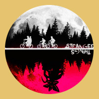 Stranger Kids Bikes Premium Sweatshirt | Teevron