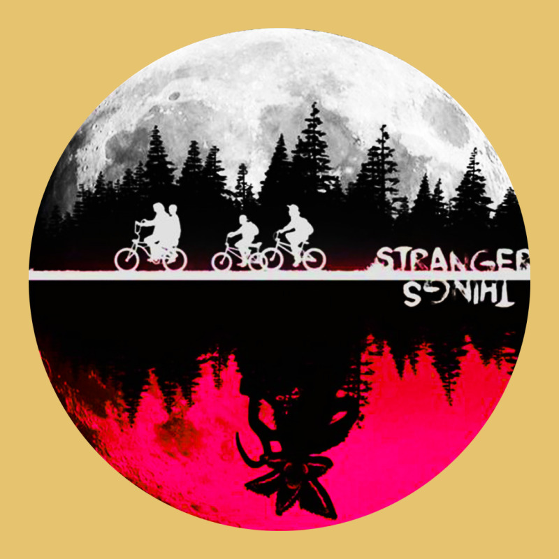Stranger Kids Bikes Premium Sweatshirt by artisFamous | Teevron